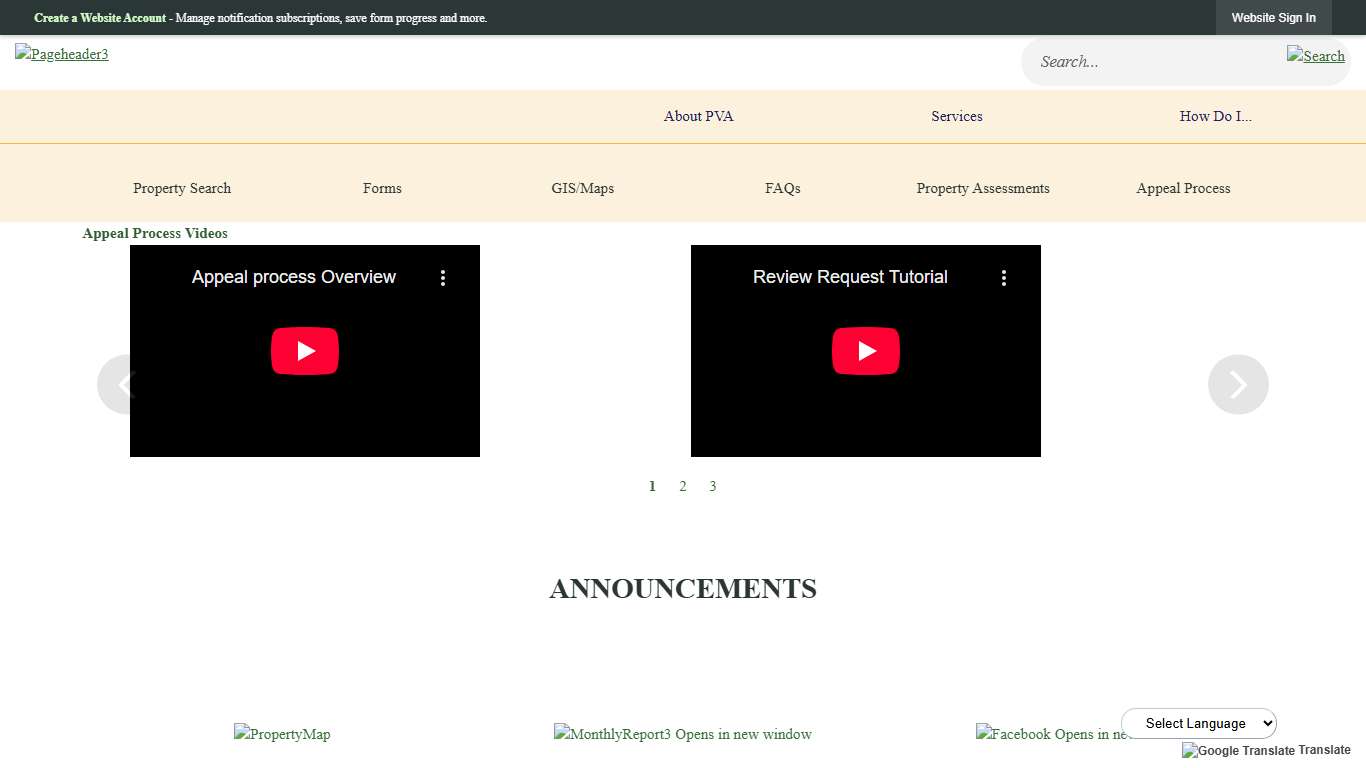 Kenton County PVA, KY Official Website